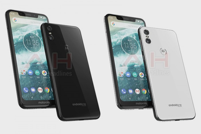 Motorola выпустит клон iPhone X