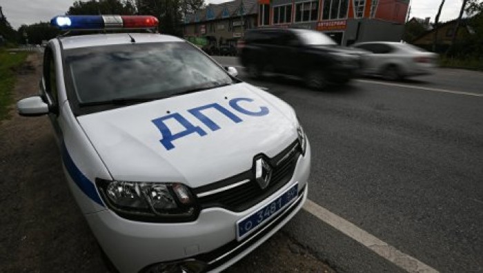 Мужчина на внедорожнике сбил насмерть жену звезды КВН