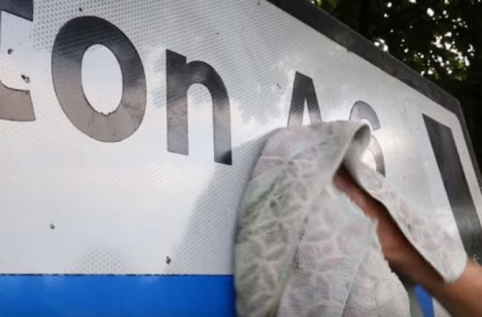 Мужчина в 62 года получил средневековую профессию