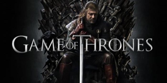 На теле звезды "Игры престолов" обнаружили тотальный спойлер к сериалу