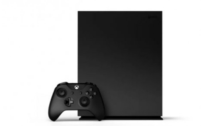 Названы сроки выпуска нового поколения Xbox