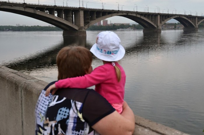 «Норникель» потратит треть миллиарда на красноярскую набережную