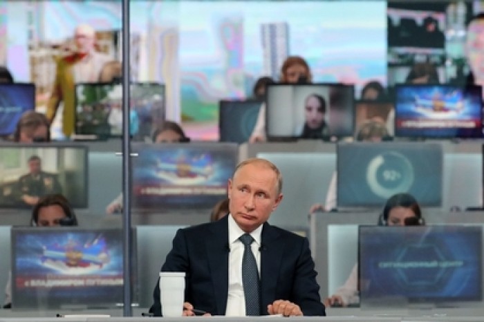 Обратившемуся к Путину жителю Иваново понизили ставку по ипотеке