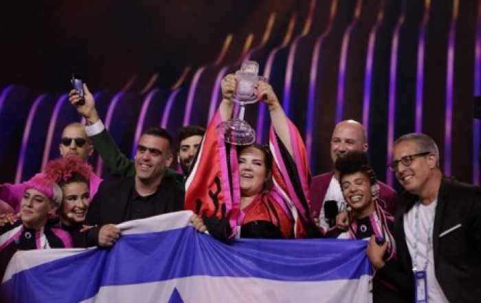 Официально подтверждено место проведения Евровидения 2019