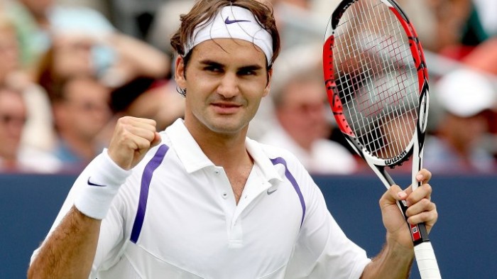 Победителем теннисного турнира ATP в Штутгарте стал Роджер Федерер