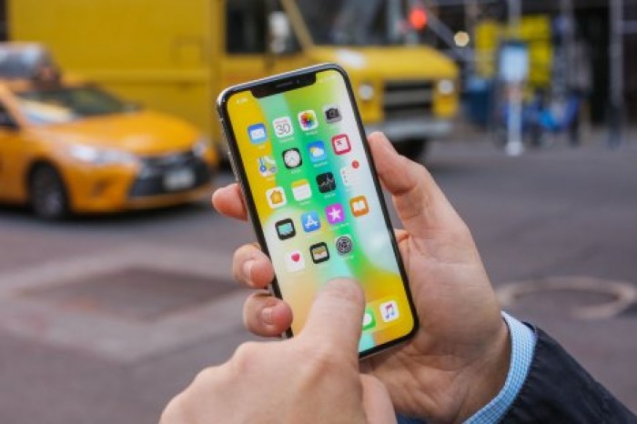 Пользователи обнаружили в iPhone X новый недостаток