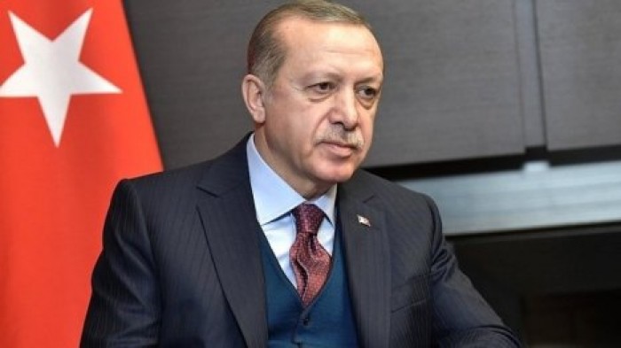 Президент Турции заявил о намерении отправить в космос своего астронавта
