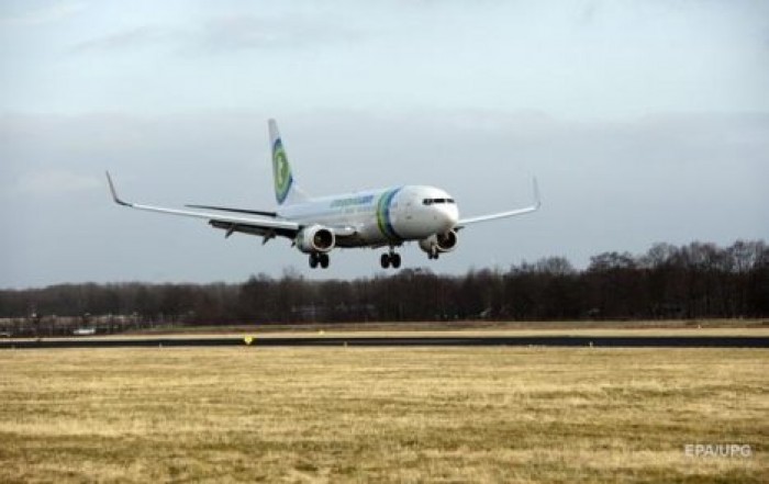 "Чуточку попахивал": в Португалии посадили самолет из-за вонючего пассажира