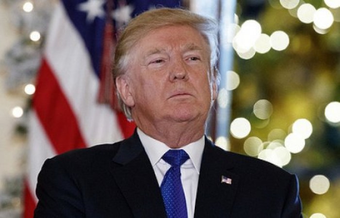 "Роберт Де Ниро, человек с очень низким IQ": Трамп ответил на ругательства американского актёра