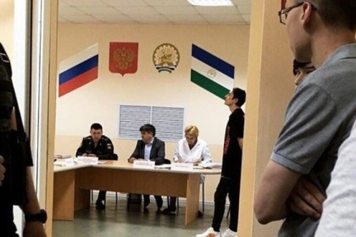 Рэпер Face заявил об уходе в армию
