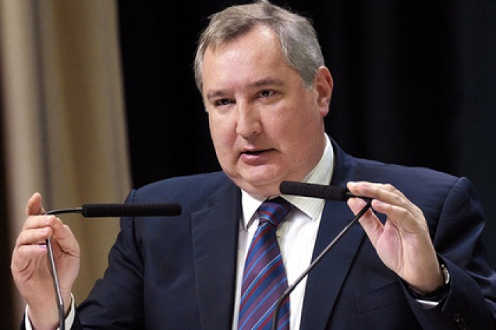 Рогозин приравнял космос к религии и назвал десять заповедей «Роскосмоса»