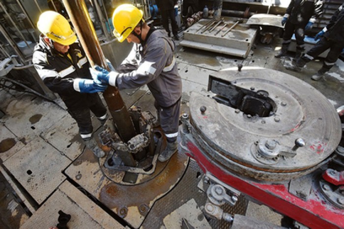 «Роснефть» перевыполнила нормативы по продажам нефтепродуктов в России