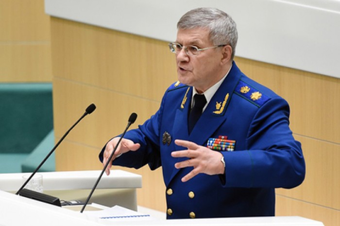 Россия анонсировала «мощные ходы на международной арене» ради британца