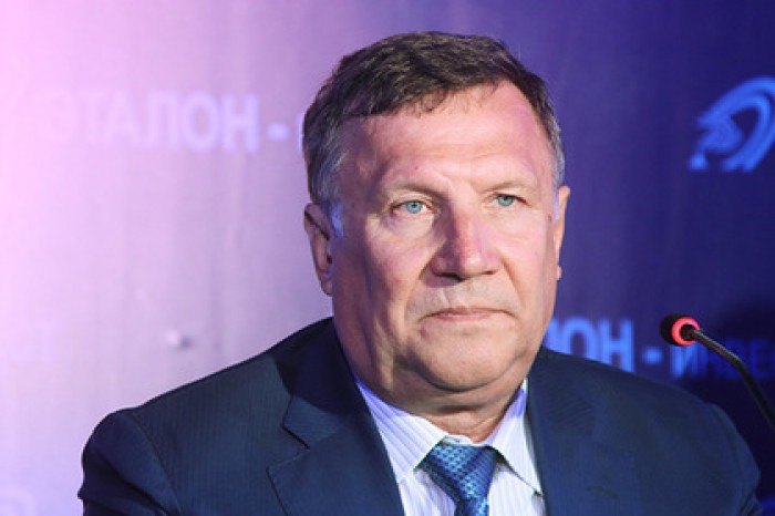 Руководство «Эталона» попыталось выкупить долю основателя