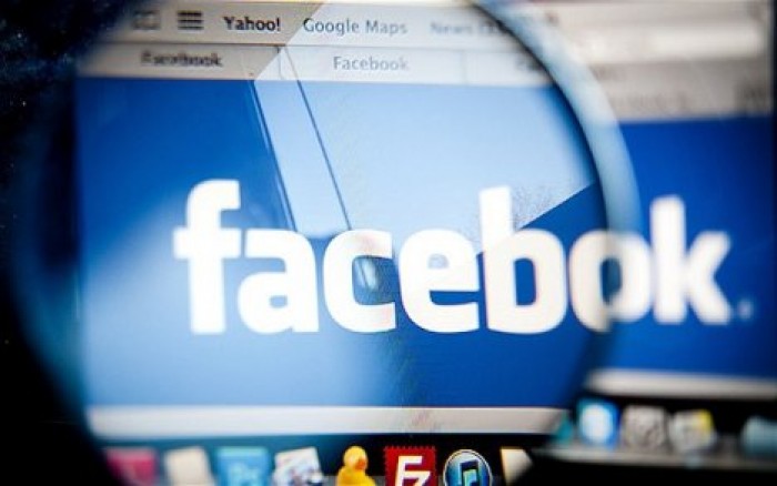 Руководство Facebook сообщило, какие данные о пользователях собирают