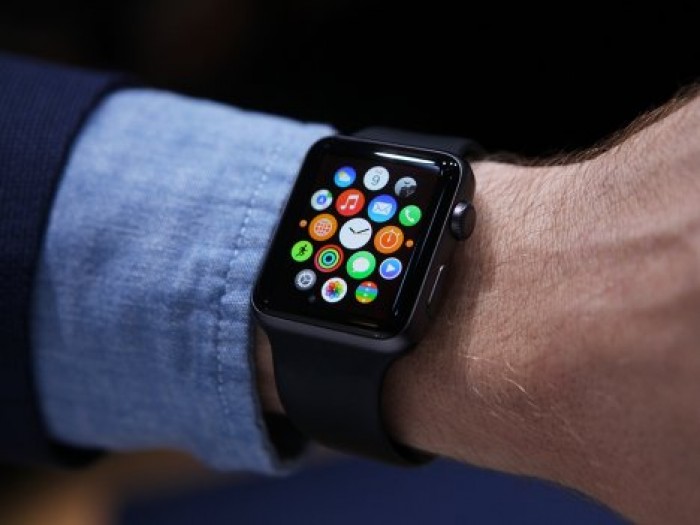 Симптомы болезни Паркинсона теперь можно отслеживать в Apple Watch