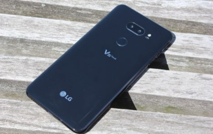СМИ: Флагман LG первым в мире получит пять камер