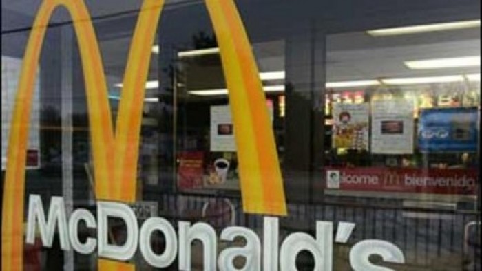 СМИ: Трамп поддерживает идею открытия McDonald's в Северной Корее