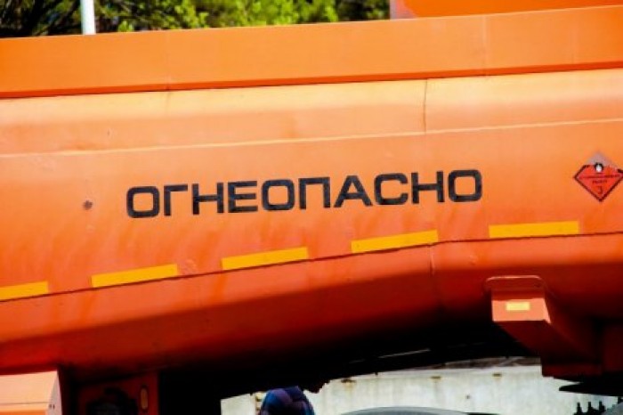 СМИ: в Чечне на автозаправке взорвались цистерны с топливом