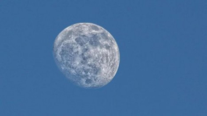 SpaceX перенесла дату первого туристического полета вокруг Луны