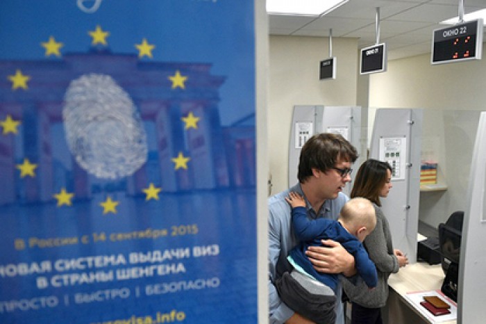 Стоимость шенгенской визы изменится