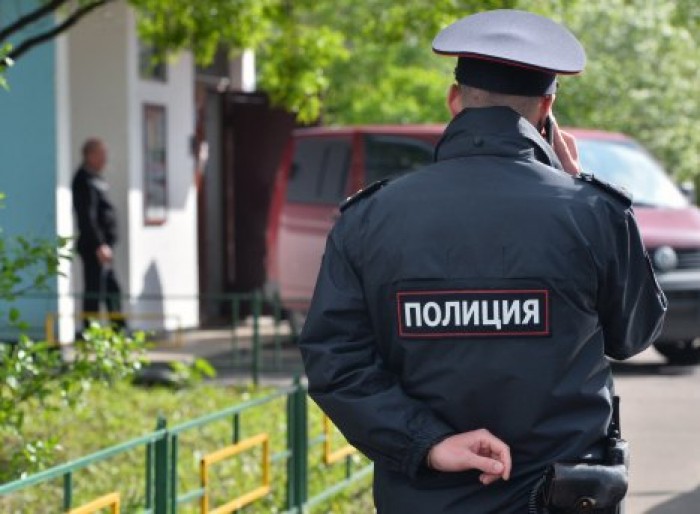 Страшная находка: в Смоленске нашли тело женщины в шкафу возле мусорных контейнеров