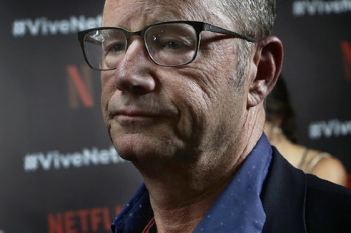 Топ-менеджера Netflix уволили за «слово на букву "Н"»