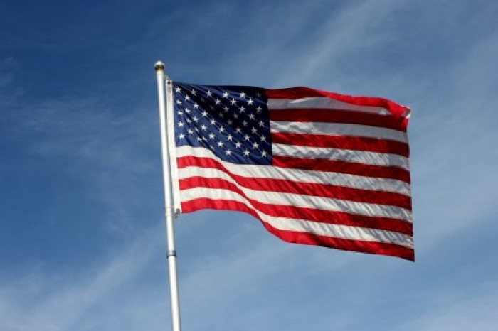 Туристка случайно прибежала в США и попала под арест