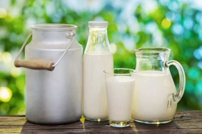 Ученые запретили покупать молочные продукты в пластиковой упаковке