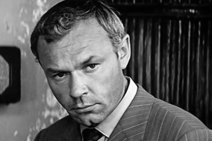 Умер актер из «Убойной силы» и «Улиц разбитых фонарей»