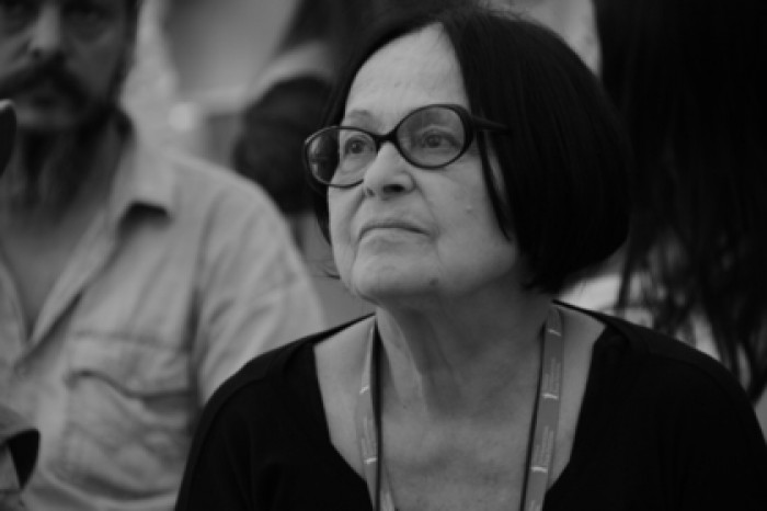 Умерла Кира Муратова