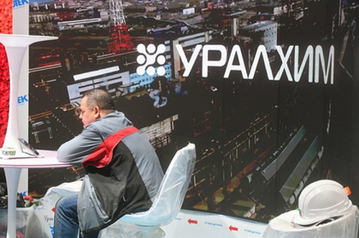 «Уралхим» уличили в давлении на суд