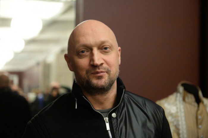 Уроженца Украины Гошу Куценко зачислили во враги Украины