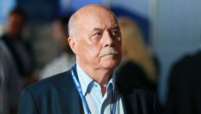 Ушел из жизни режиссер Станислав Говорухин