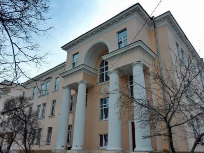 В Екатеринбурге под дверями больницы умерла женщина