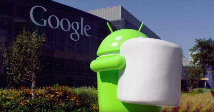 В Google обнаружили "самый странный" сбой