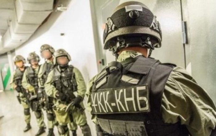 В Казахстане у нелегальных антикваров изъяли картину Пикассо