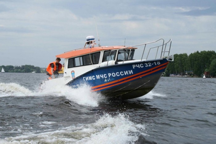 Власти Подмосковья отчитались об обеспечении безопасности на воде