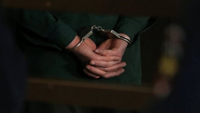В Петербурге задержали дебошира с ножом, пытавшегося ворваться в церковь