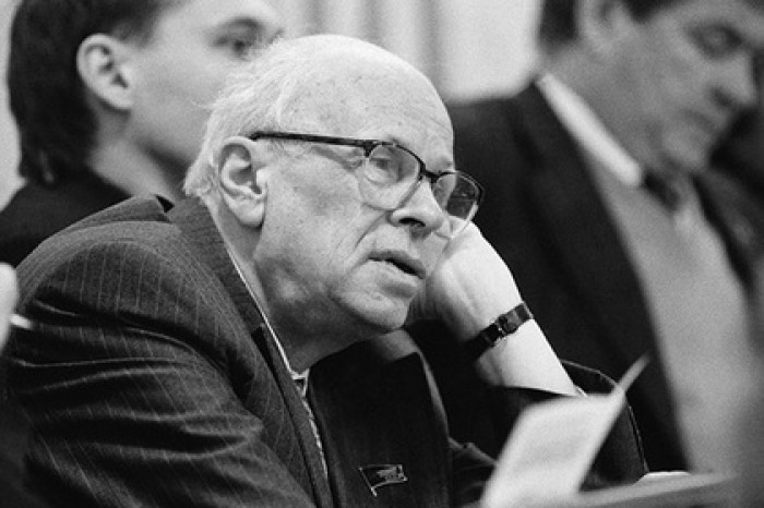 В России нашли деньги на «Царь-торпеду» академика Сахарова