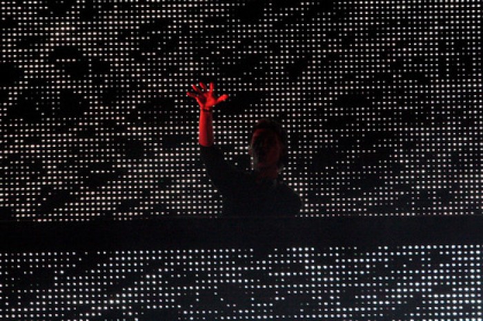 В Швеции похоронили умершего в апреле диджея Avicii