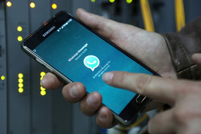 В WhatsApp обнаружили надоедливую ошибку