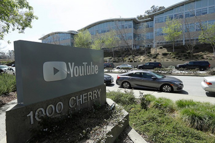 YouTube задумал стать платным