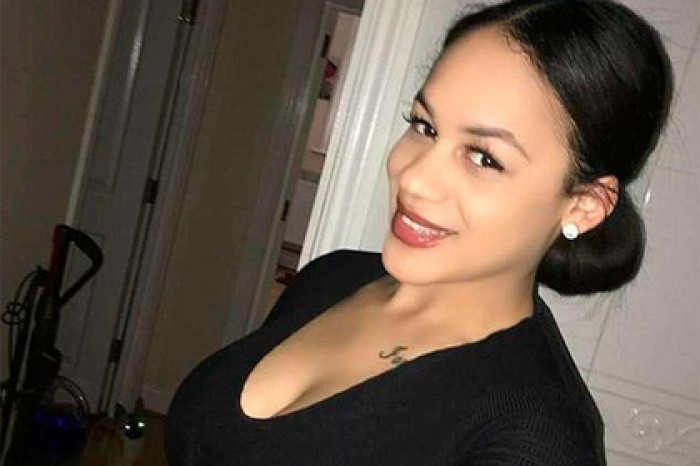 Женщина попала под суд за спам интимными фотографиями