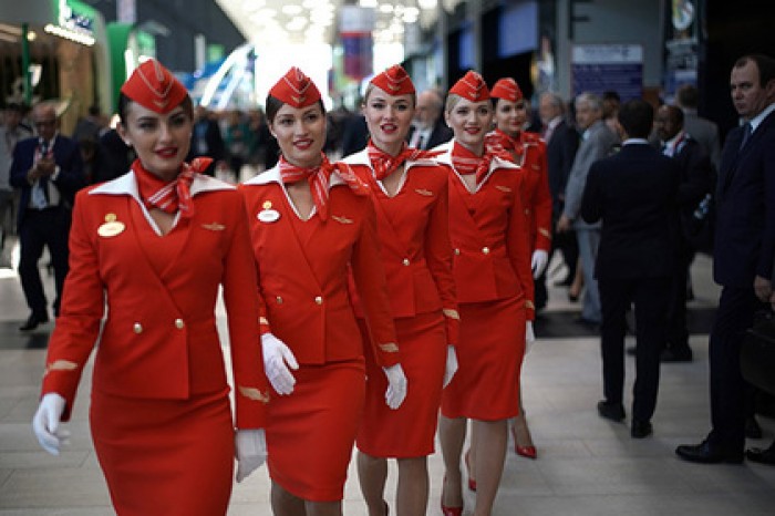 «Аэрофлот» получил премию Skytrax World Airline Awards в двух номинациях