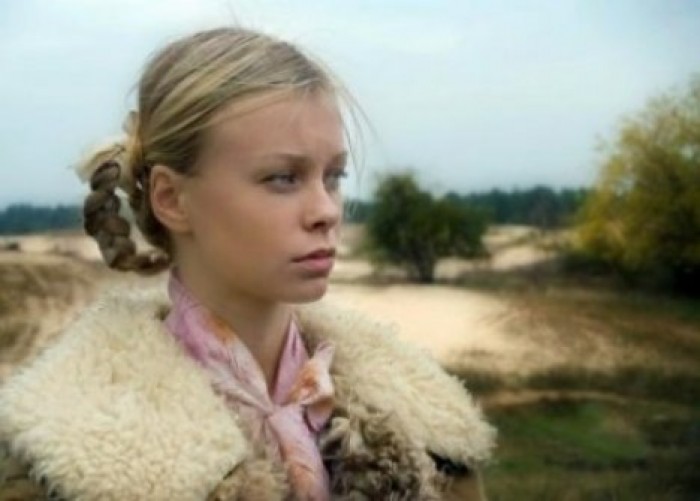 Актрису сериала "Доярка из Хацапетовки" сильно избили в Москве
