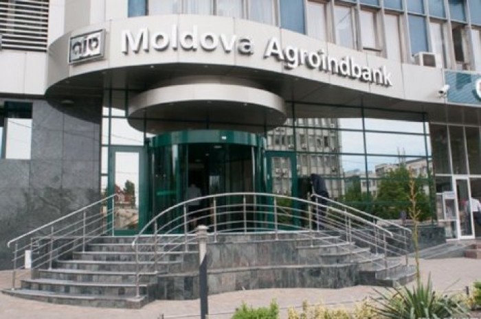 Более 41% акций Moldova Agroindbank купило Агентство государственных услуг