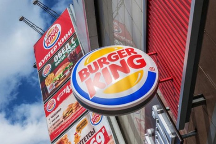 Burger King уличили в слежке за смартфонами клиентов