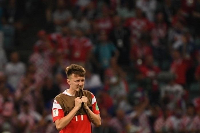 «Челси» променяет Головина на игрока за 100 миллионов евро