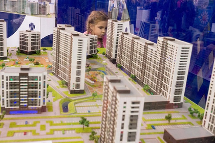 Детей на время оставят без жилья